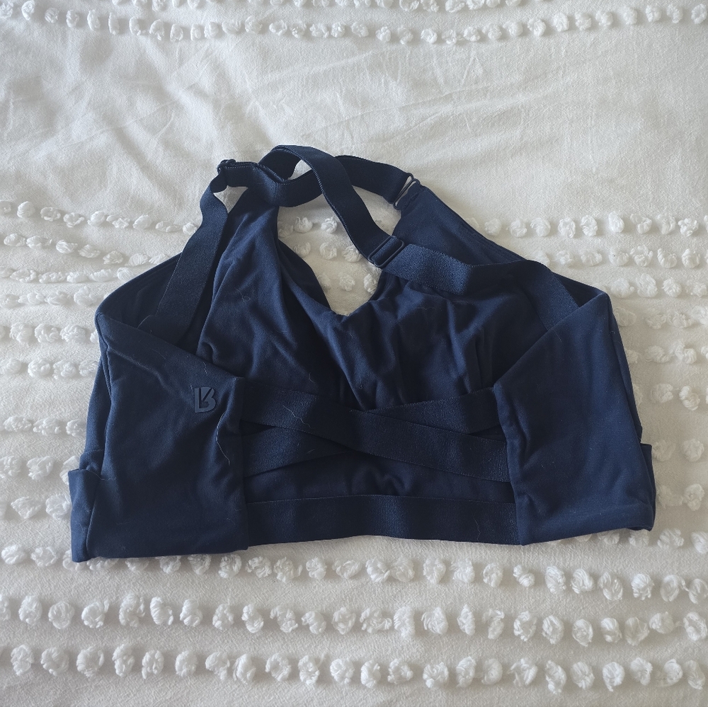 Buffbunny Candy Wrap Bra